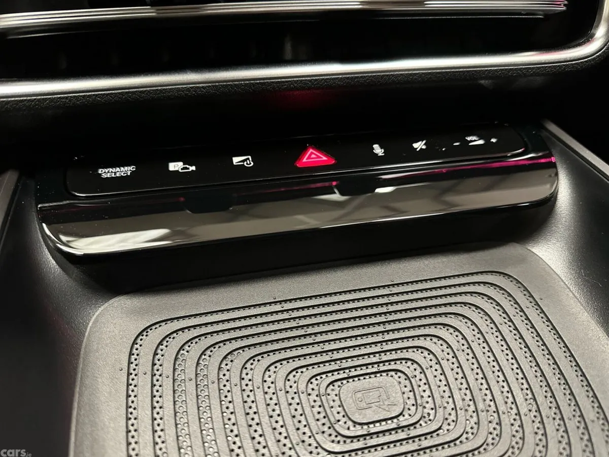 Mercedes-Benz CLA Saloon, Electric, 2026, Red