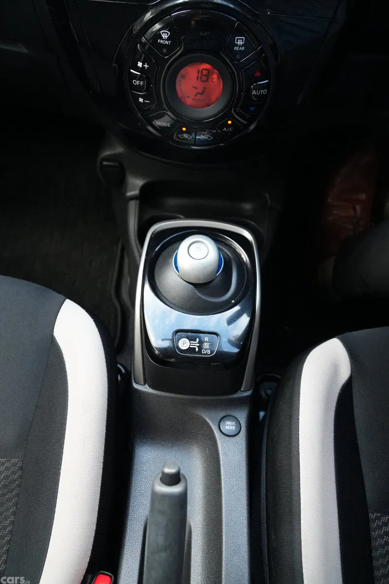 Nissan Note Hatchback, Petrol Hybrid, 2021, Silver