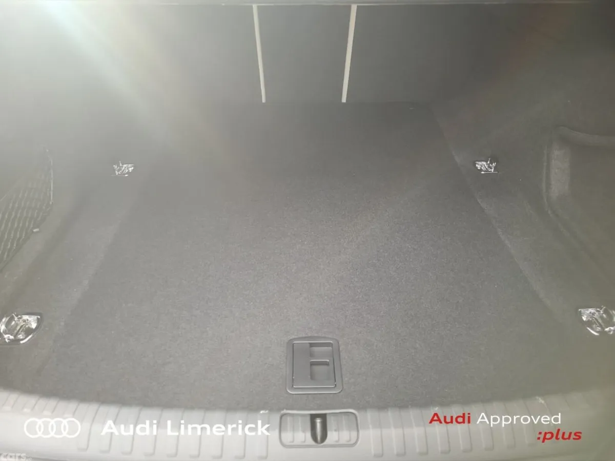 Audi A6 Saloon, Diesel, 2024, Blue