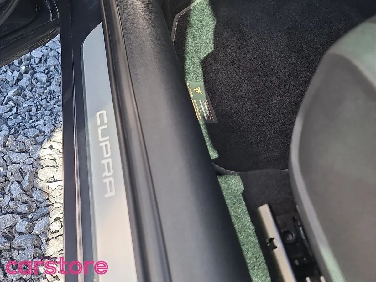 Cupra Formentor Estate, Diesel, 2023, Grey