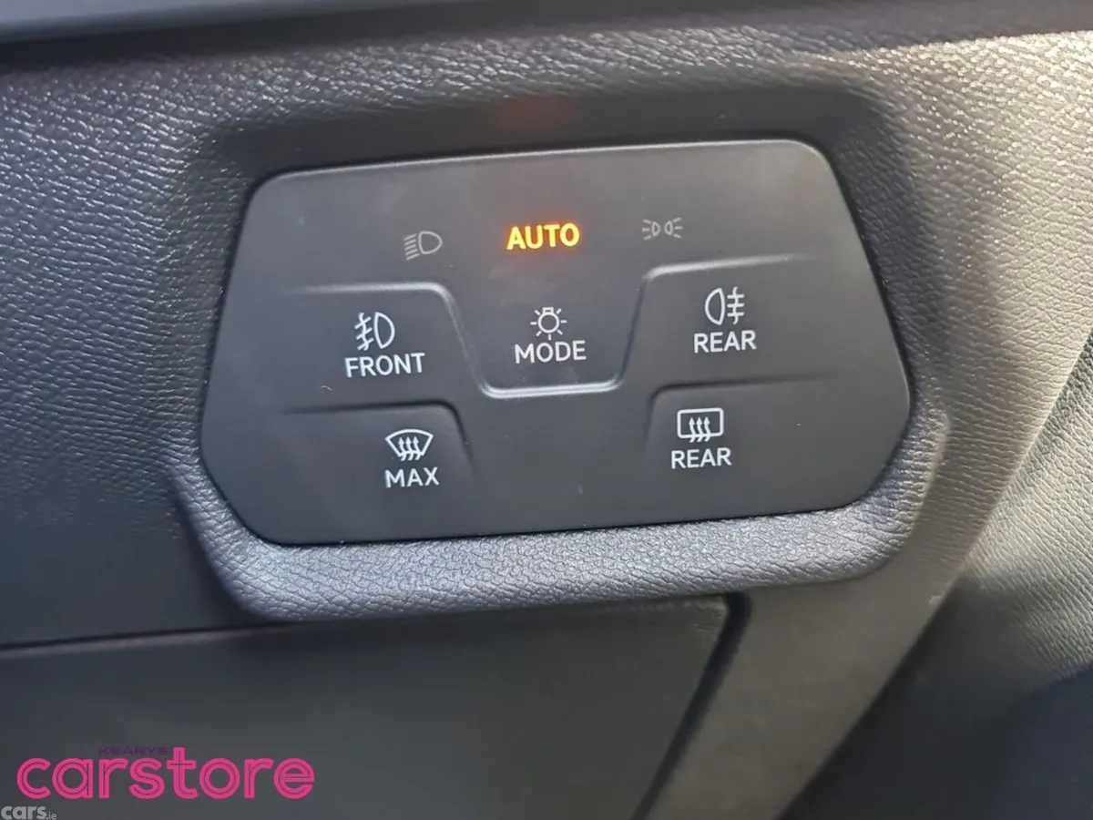 Cupra Formentor Estate, Diesel, 2023, Grey