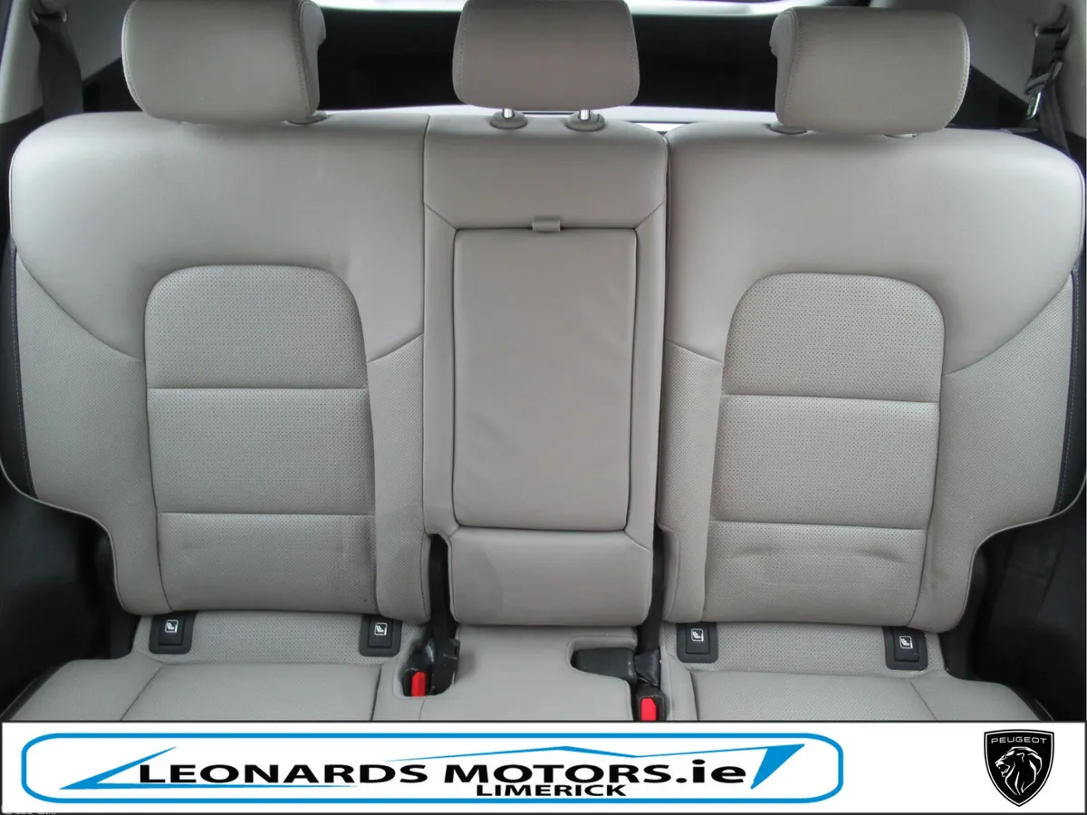 Kia Sportage SUV, Diesel, 2020, Blue