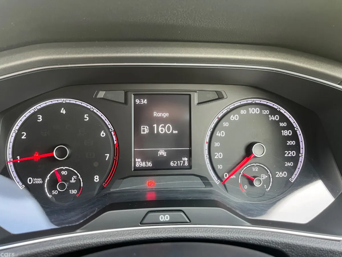 Volkswagen T-Roc SUV, Petrol, 2020, Grey