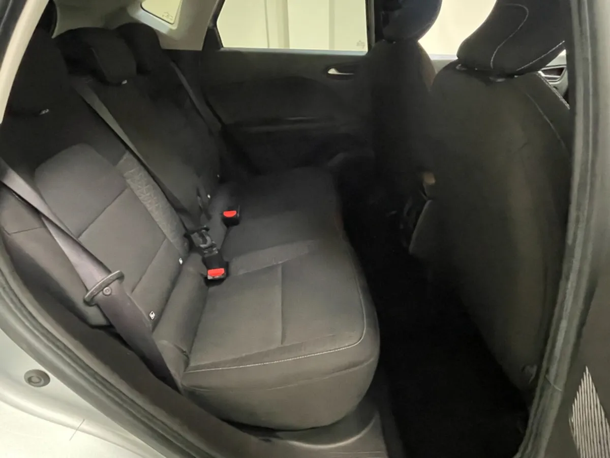 Renault Captur Hatchback, Petrol, 2024, Grey