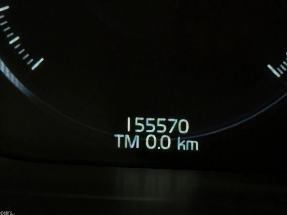 Volvo XC90 Estate, Petrol Plug-in Hybrid, 2017, Grey