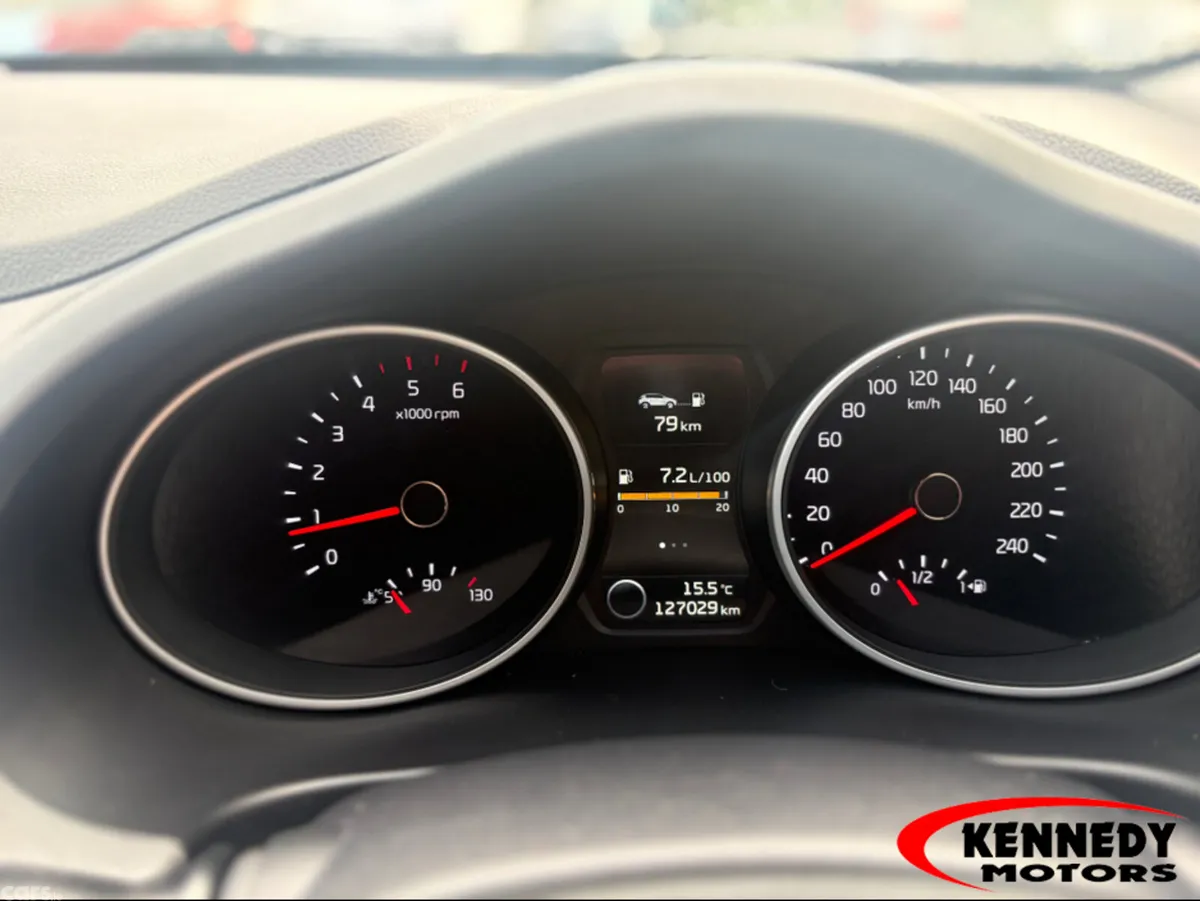 Kia Sportage MPV, Diesel, 2015, Silver