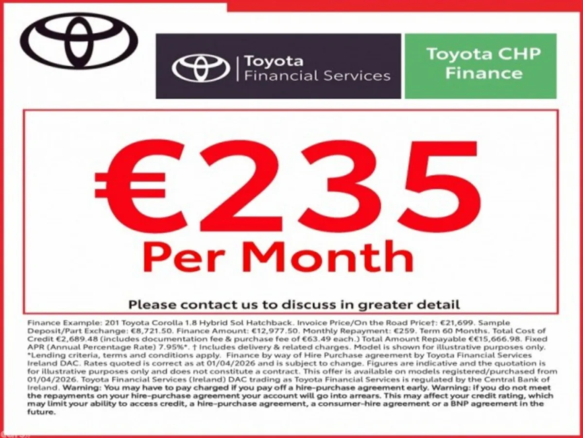 Toyota Corolla Hatchback, Petrol, 2020, Brown