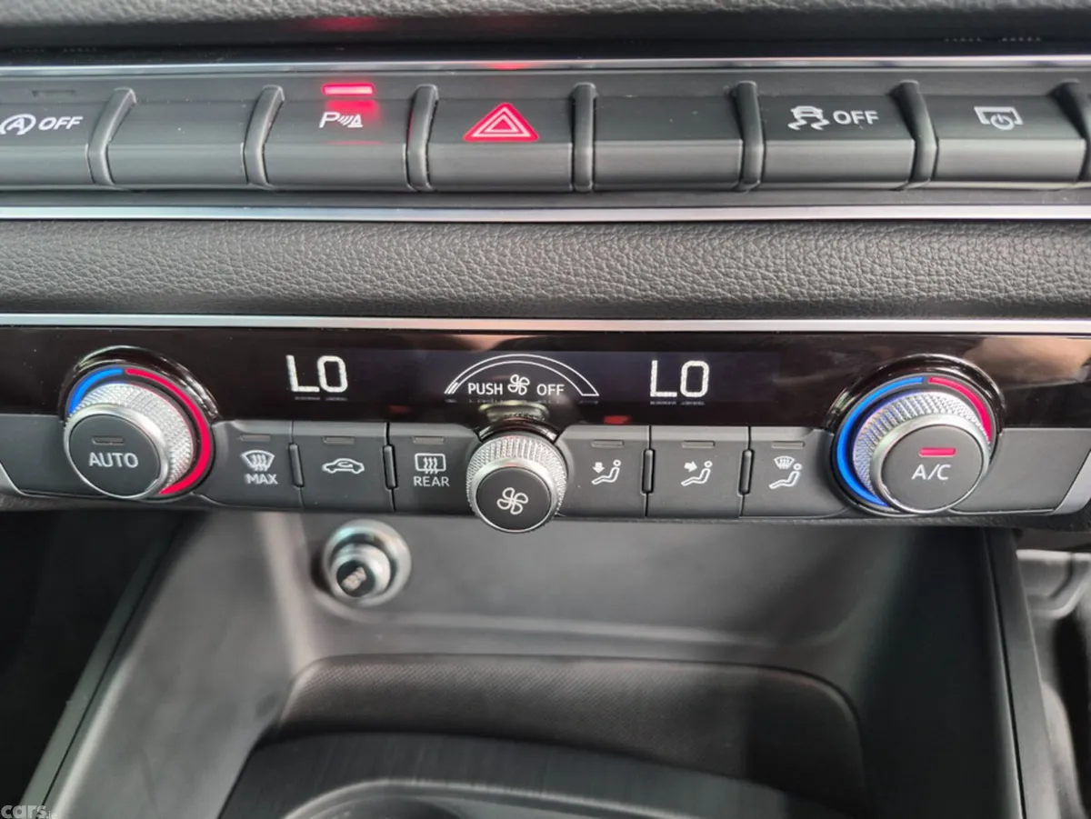 Audi A3 Hatchback, Petrol, 2018, White