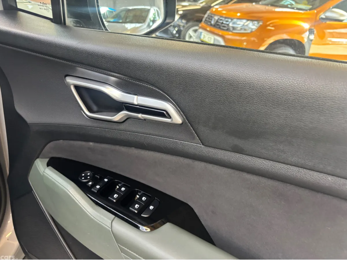 Kia Sportage MPV, Petrol Plug-in Hybrid, 2024, Grey