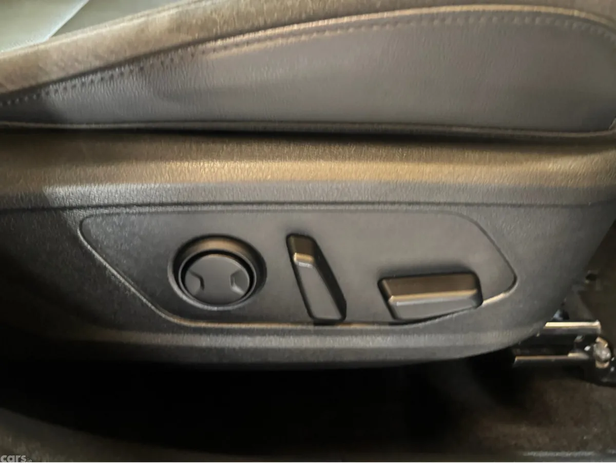 Kia Sportage MPV, Petrol Plug-in Hybrid, 2024, Grey