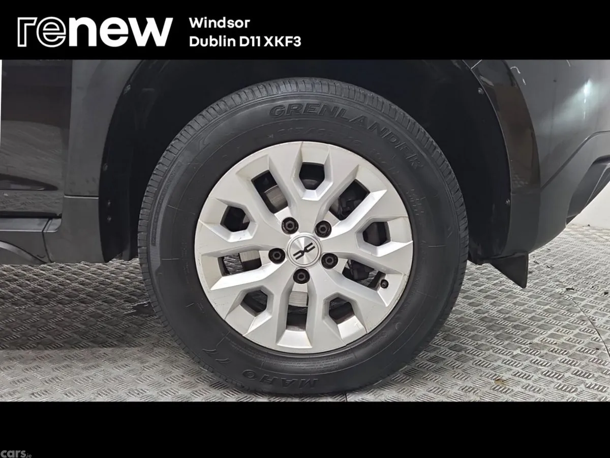 Dacia Duster SUV, Diesel, 2023, Black
