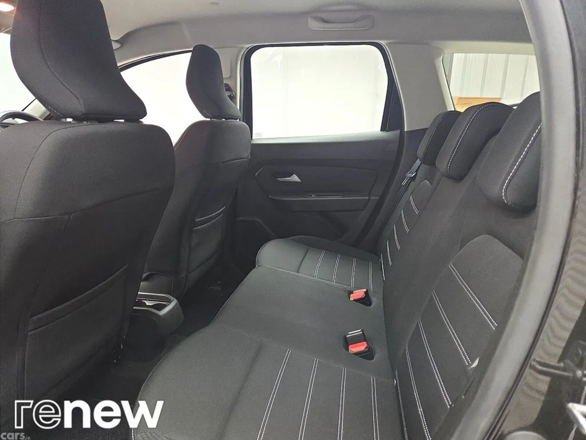 Dacia Duster SUV, Diesel, 2023, Black