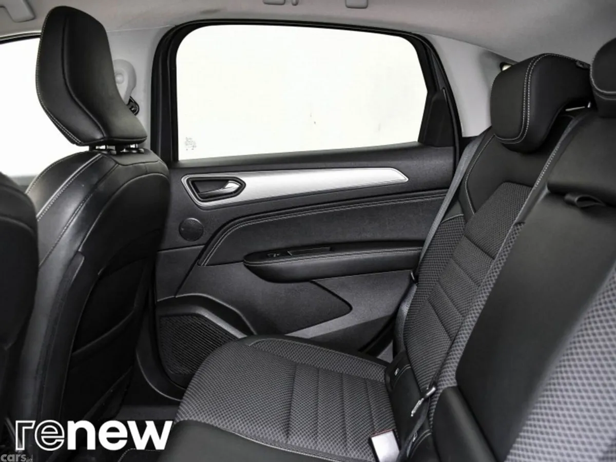 Renault Arkana SUV, Petrol, 2023, Grey