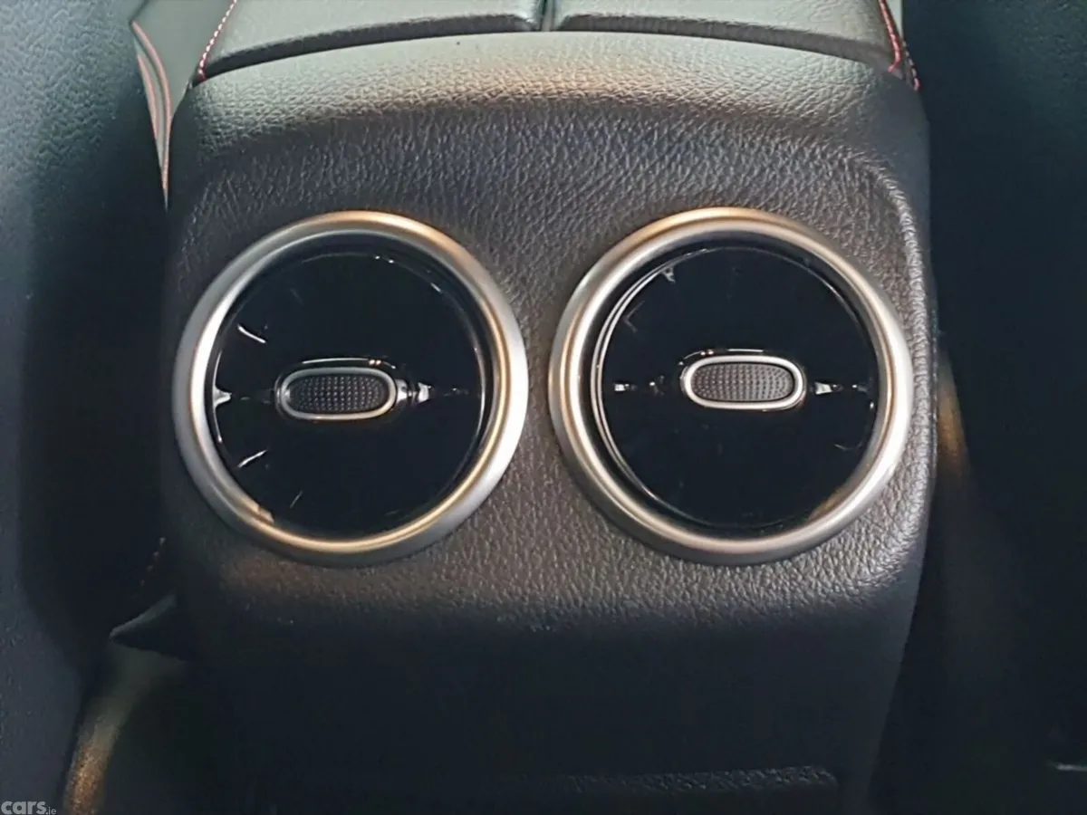 Mercedes-Benz CLA Coupe, Petrol Plug-in Hybrid, 2025, Blue