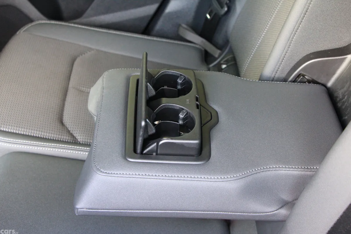 Audi Q3 SUV, Diesel, 2024, Grey