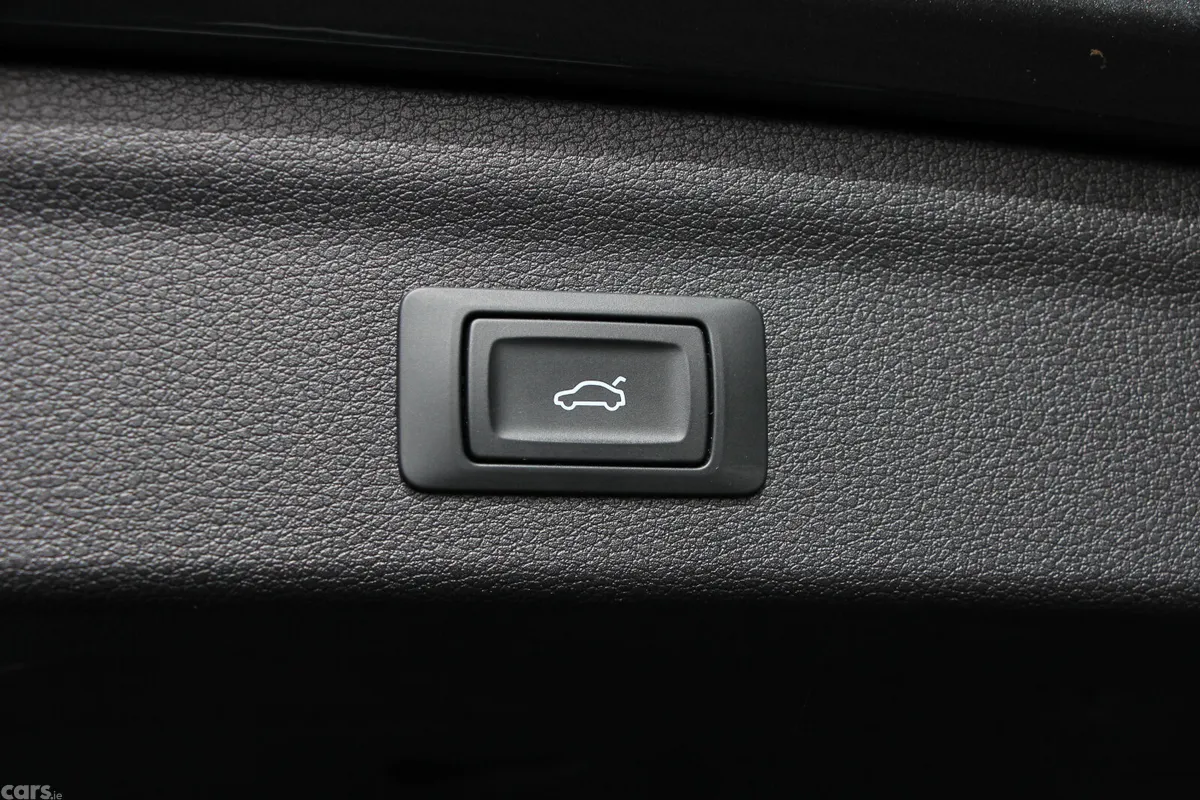 Audi Q3 SUV, Diesel, 2024, Grey