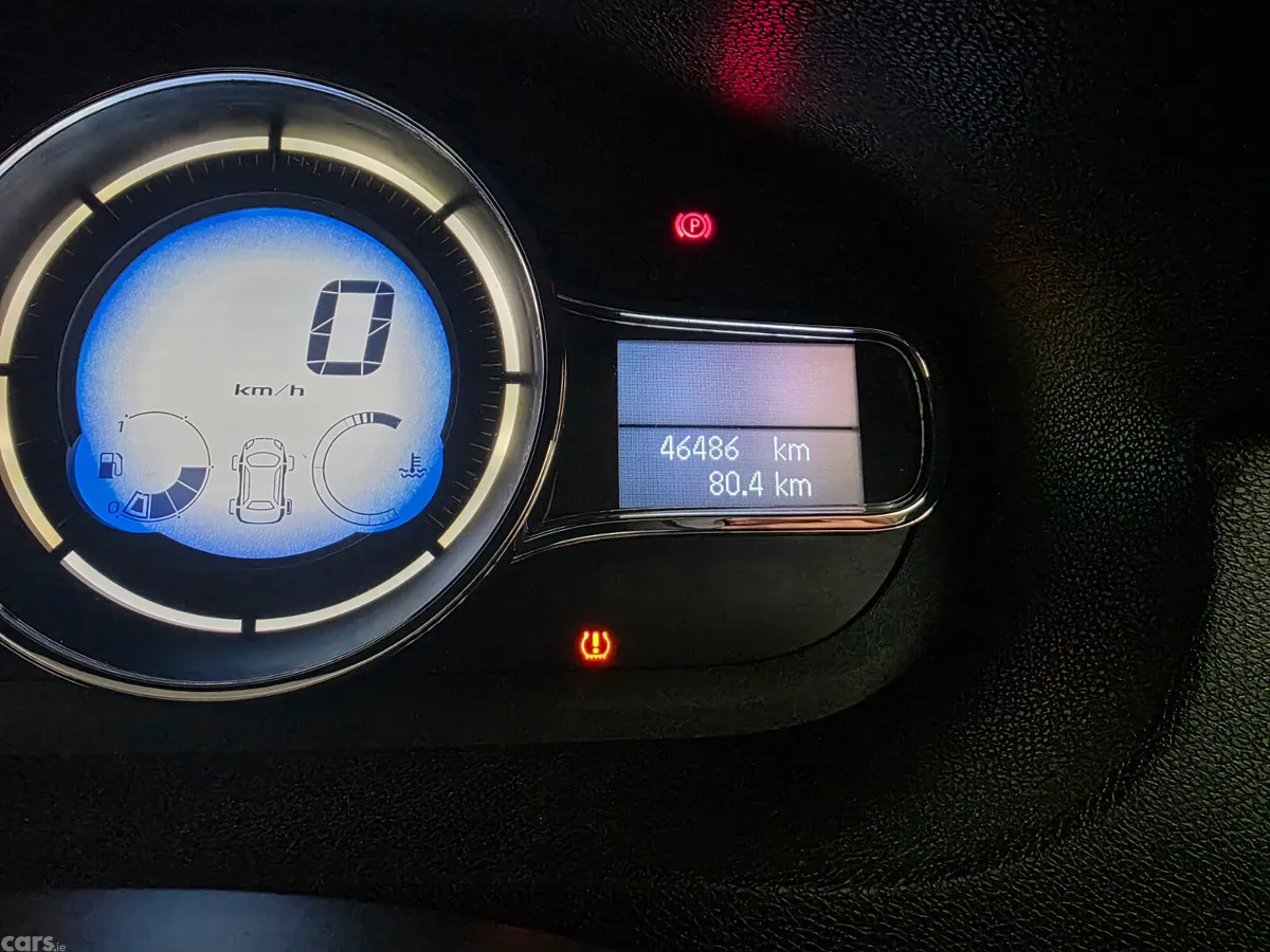 Renault Fluence Saloon, Diesel, 2017, Grey