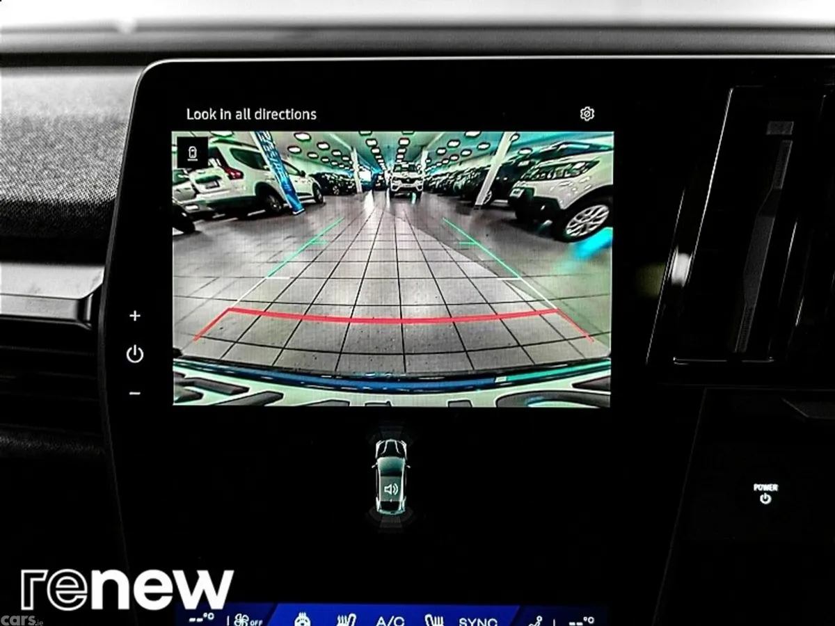 Renault Megane E-Tech SUV, Electric, 2026, Grey