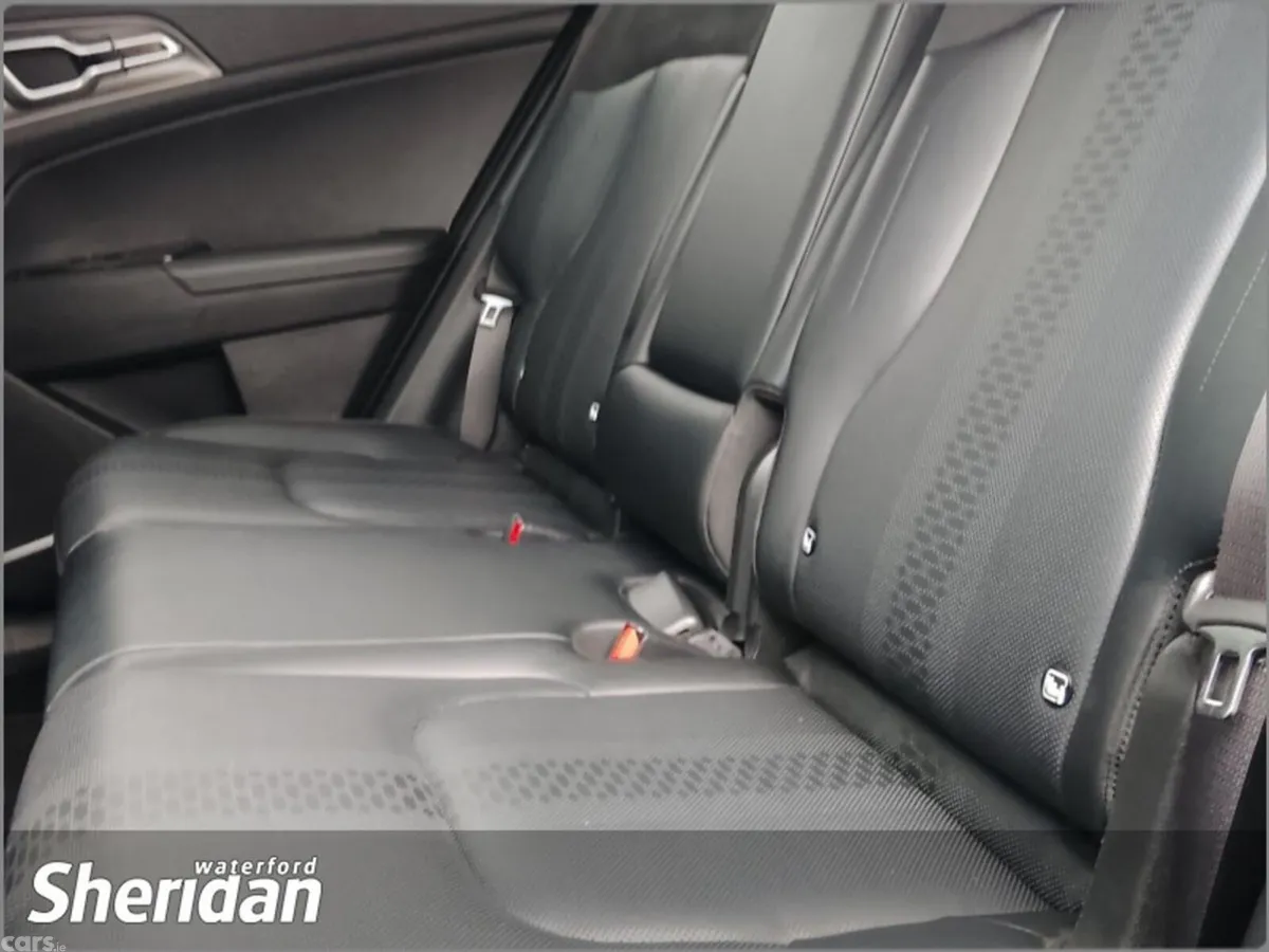 Kia Sportage SUV, Diesel, 2024, Grey