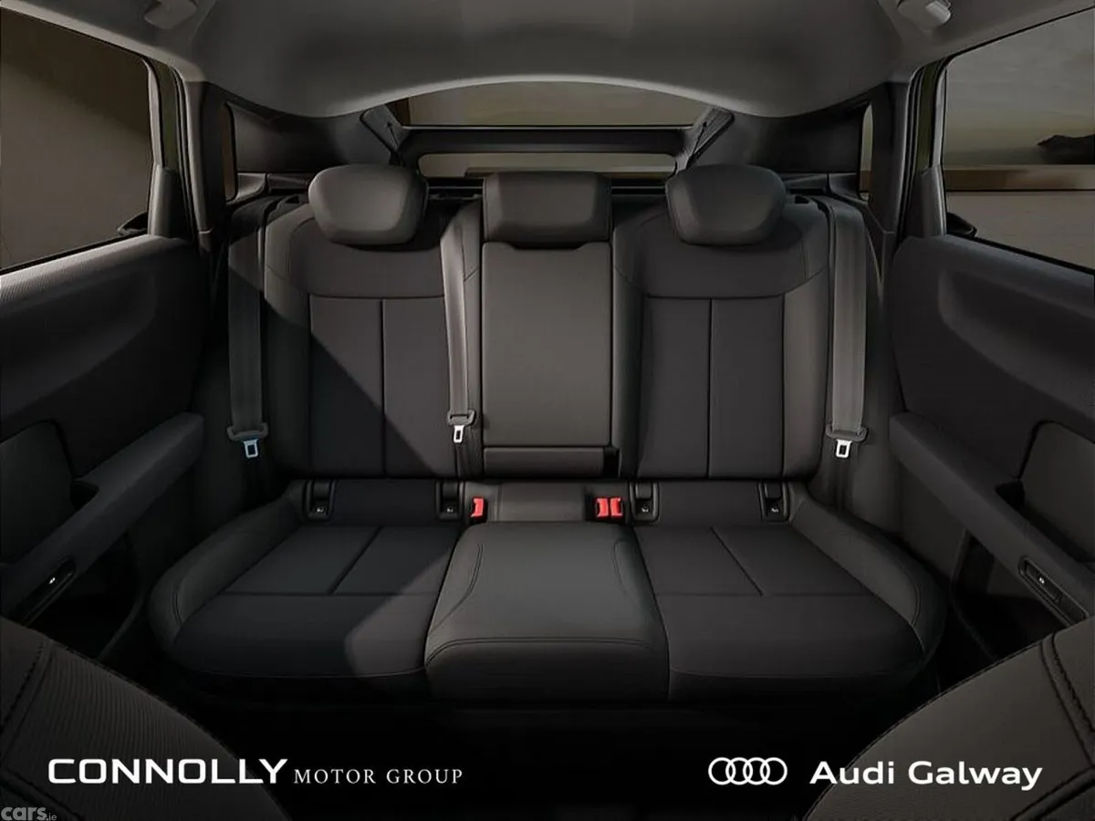 Audi A2 e-tron Hatchback, Electric, 2027, Green