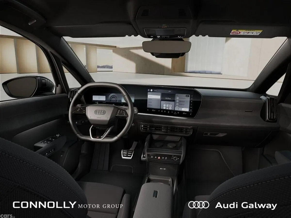 Audi A2 e-tron Hatchback, Electric, 2027, Grey