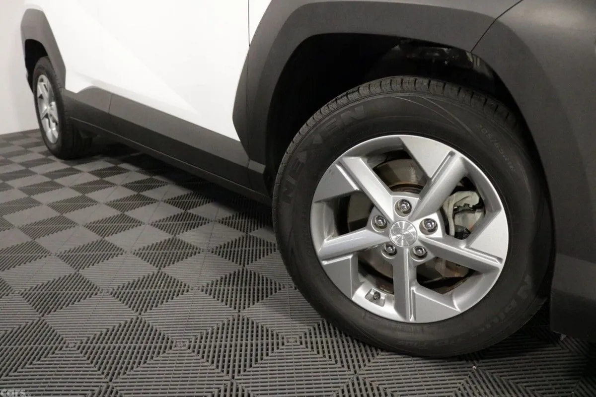 Hyundai KONA Signature 1.0L Petrol Compact SUV, Dublin