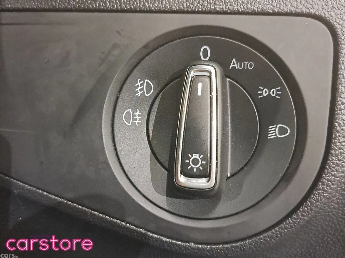 Volkswagen Tiguan SUV, Diesel, 2018, Grey