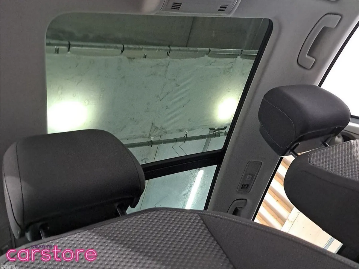 Volkswagen Tiguan SUV, Diesel, 2018, Grey