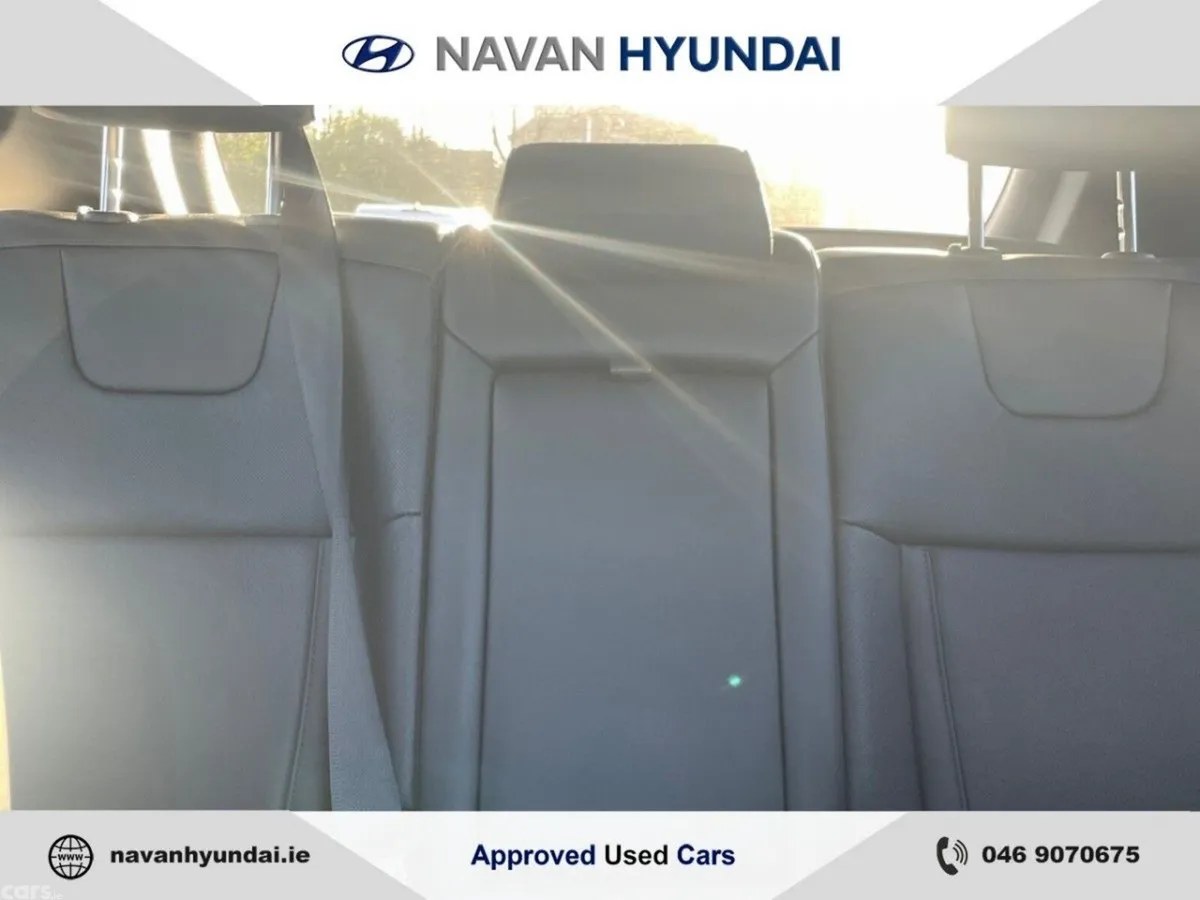 Hyundai Tucson SUV, Diesel, 2022, Grey