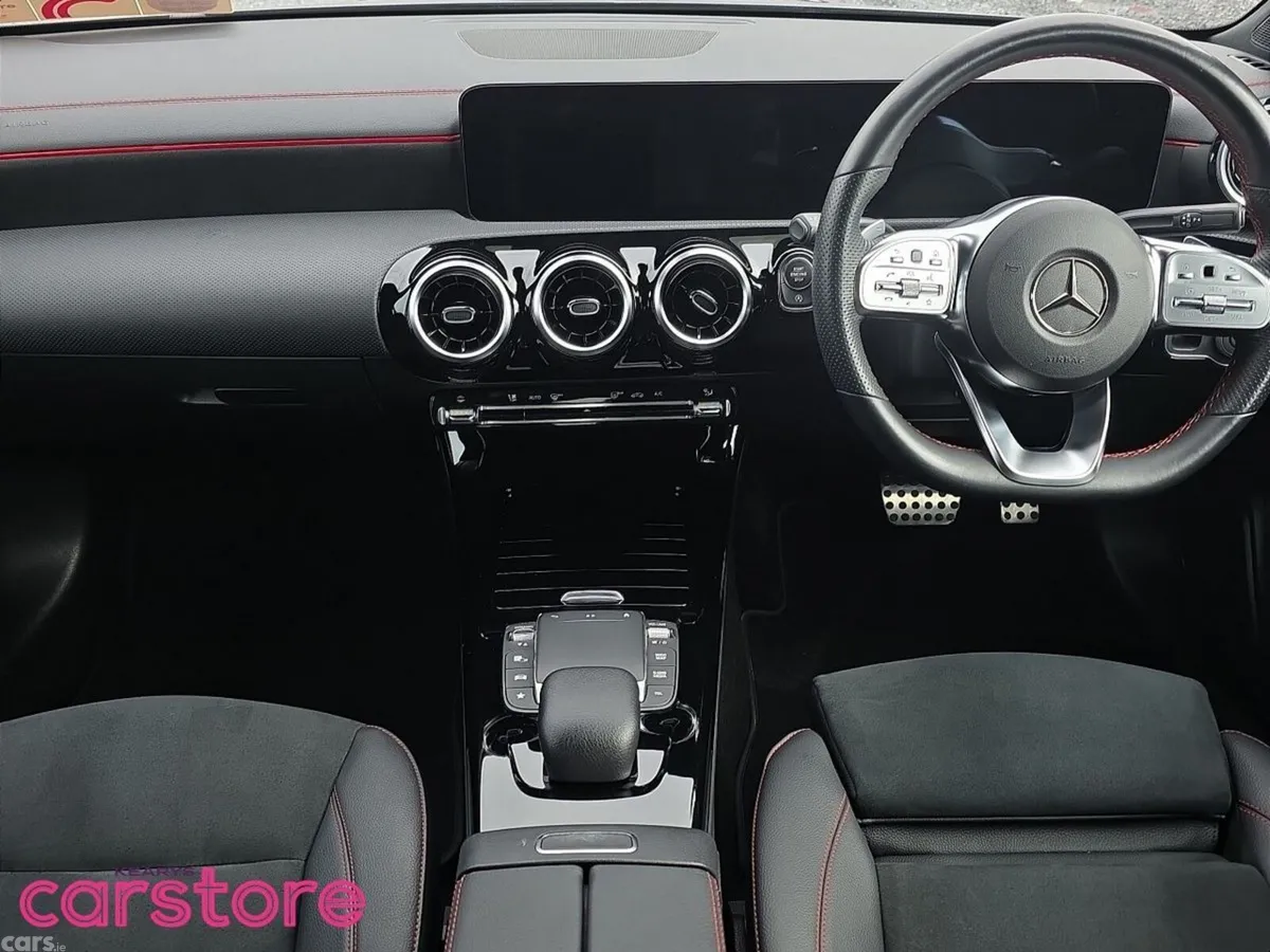 Mercedes-Benz CLA Saloon, Diesel, 2023, Grey