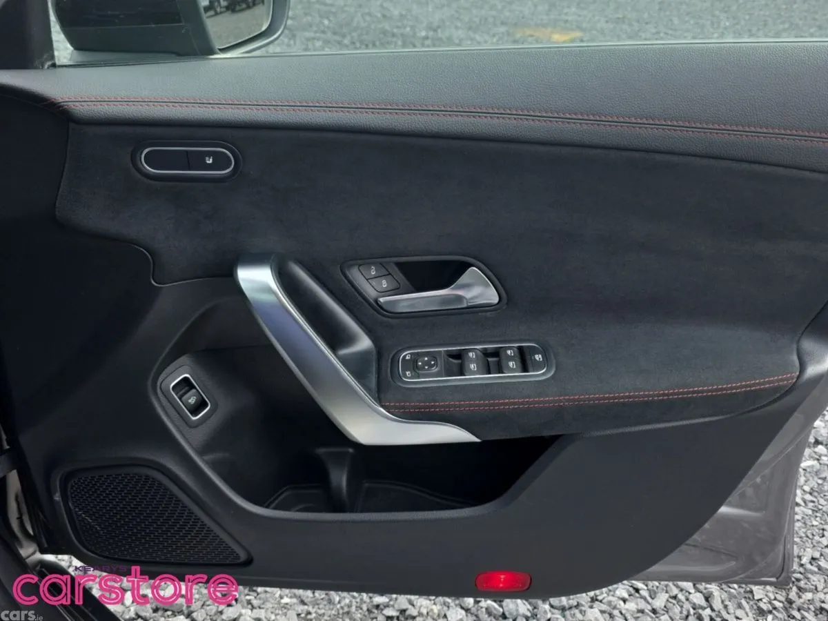 Mercedes-Benz CLA Saloon, Diesel, 2023, Grey