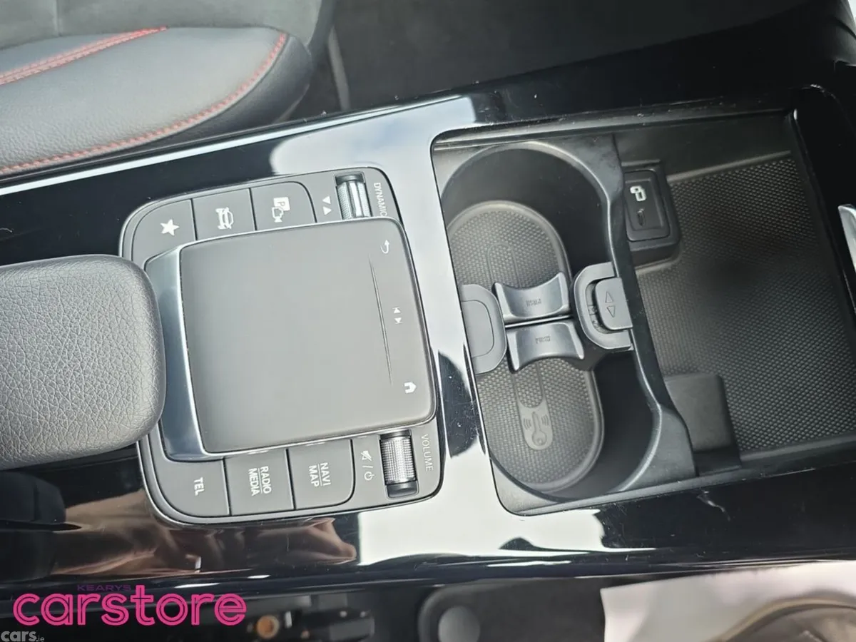 Mercedes-Benz CLA Saloon, Diesel, 2023, Grey