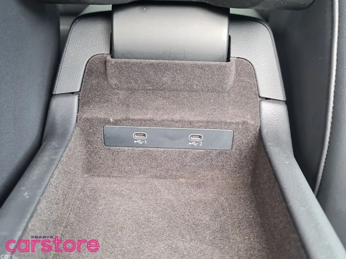 Audi A6 Saloon, Diesel, 2022, Grey