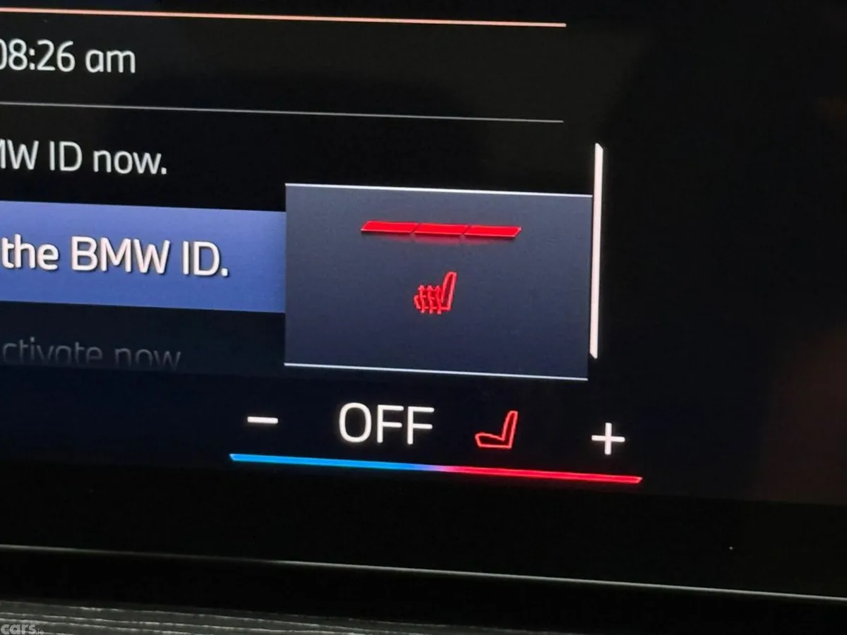 BMW X5 SUV, Petrol Plug-in Hybrid, 2024, Black