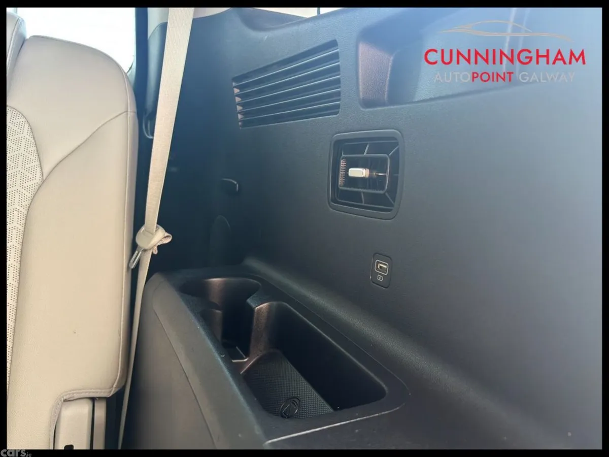 Kia Sorento SUV, Petrol Plug-in Hybrid, 2021, Blue