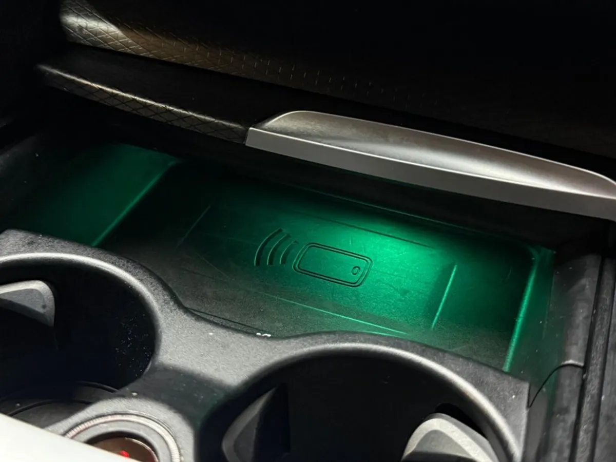 BMW 5-Series Saloon, Petrol Plug-in Hybrid, 2021, Blue
