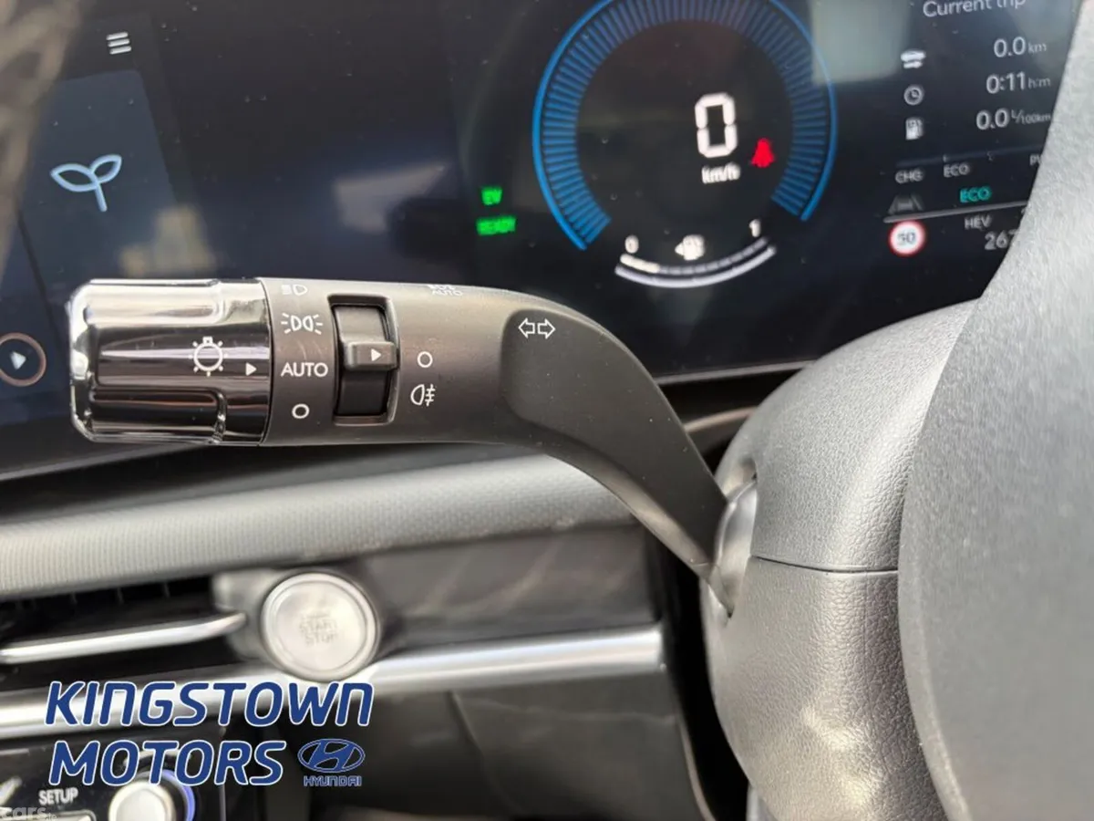 Hyundai Tucson MPV, Petrol Plug-in Hybrid, 2026, Black
