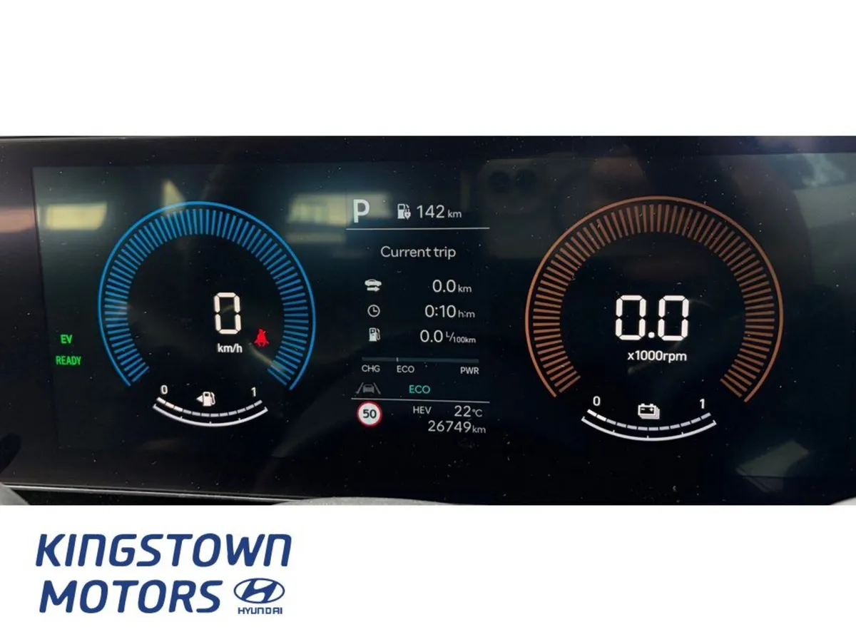 Hyundai Tucson MPV, Petrol Plug-in Hybrid, 2026, Black