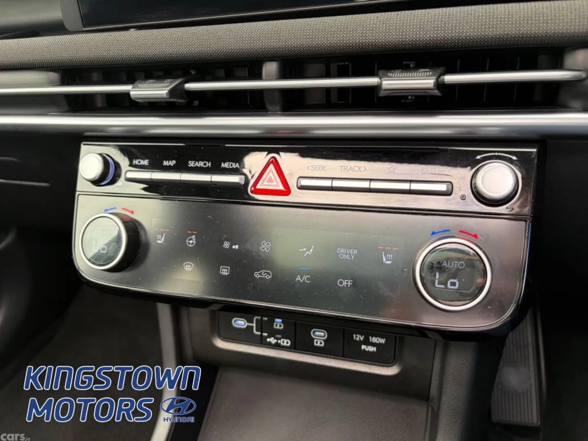 Hyundai Tucson MPV, Petrol Plug-in Hybrid, 2026, Grey