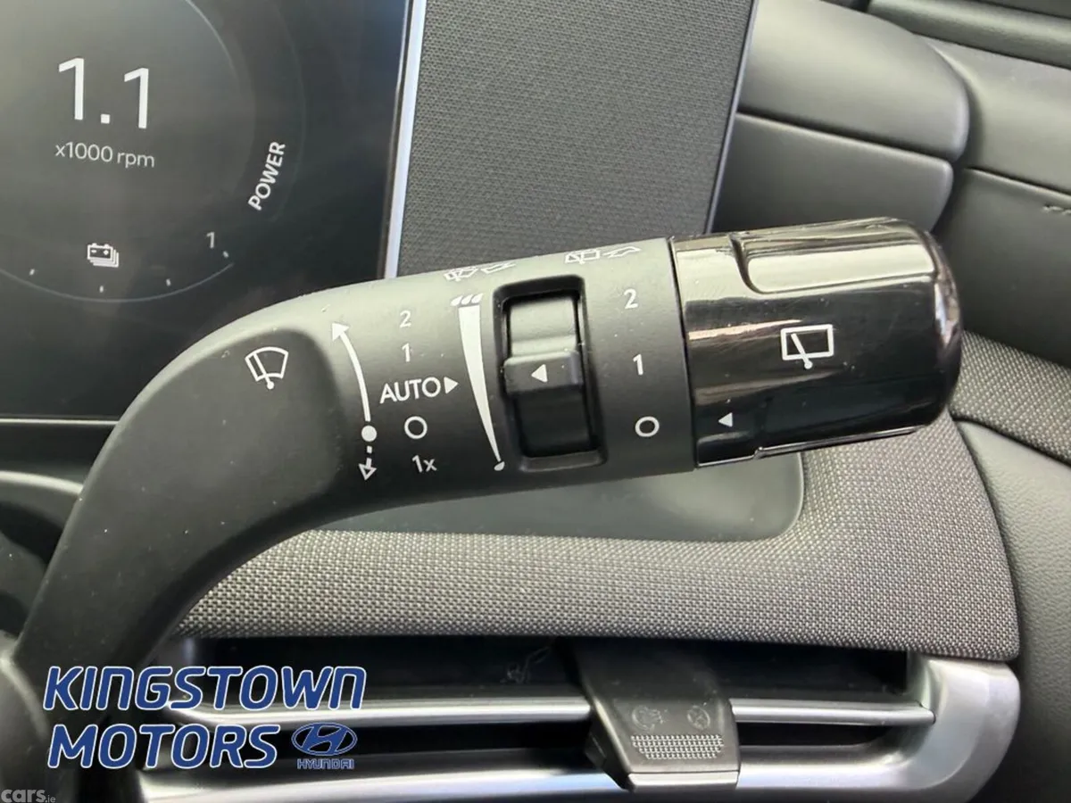 Hyundai Tucson MPV, Petrol Plug-in Hybrid, 2026, Grey