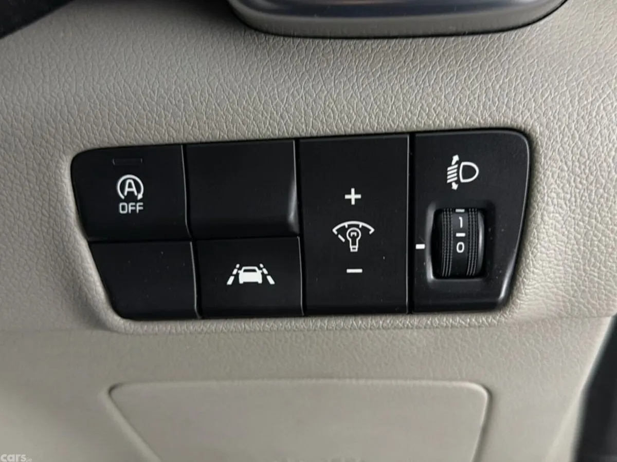 Kia Sportage SUV, Diesel, 2020, White