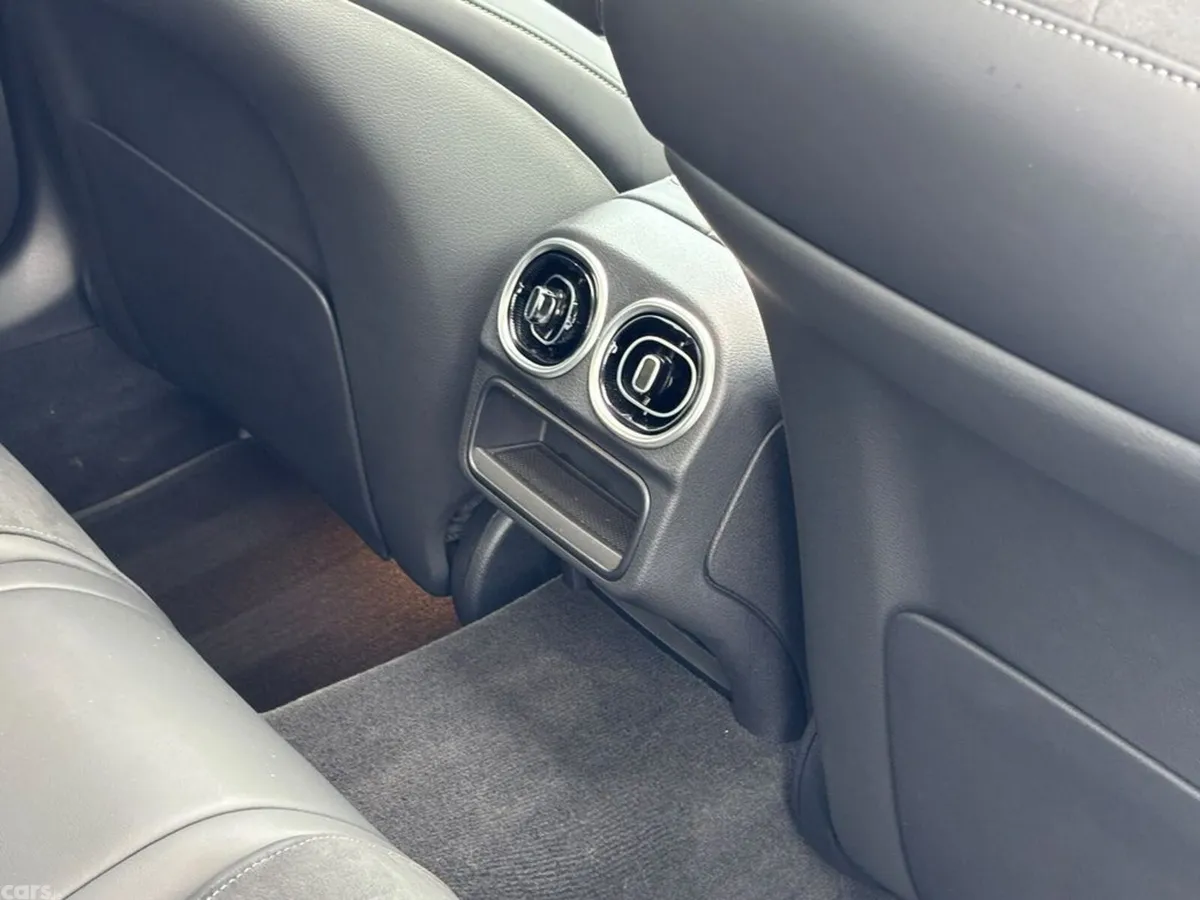 Mercedes-Benz C-Class Estate, Petrol Plug-in Hybrid, 2026, Grey