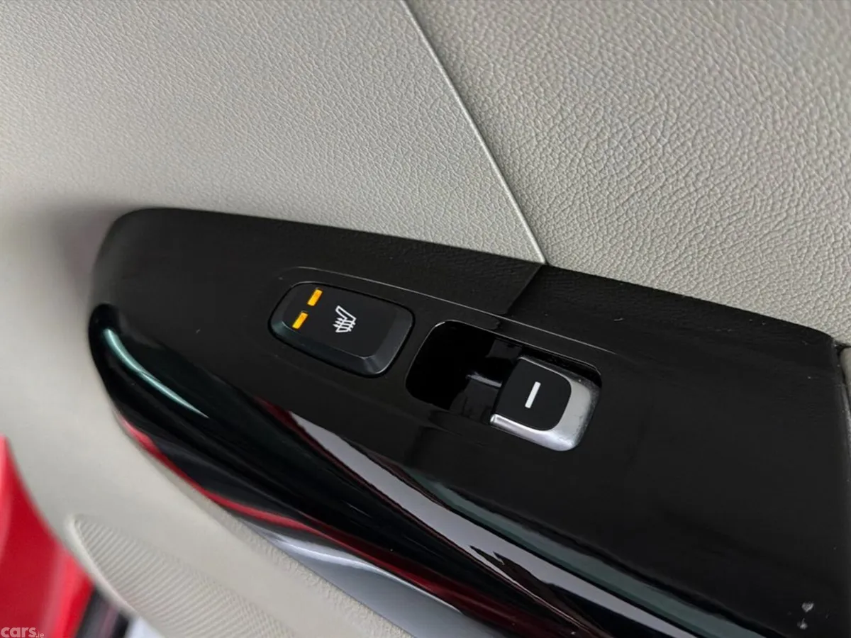 Kia Sportage SUV, Diesel Hybrid, 2021, Red