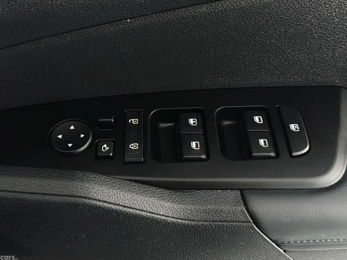 Kia Sportage SUV, Diesel, 2024, Black