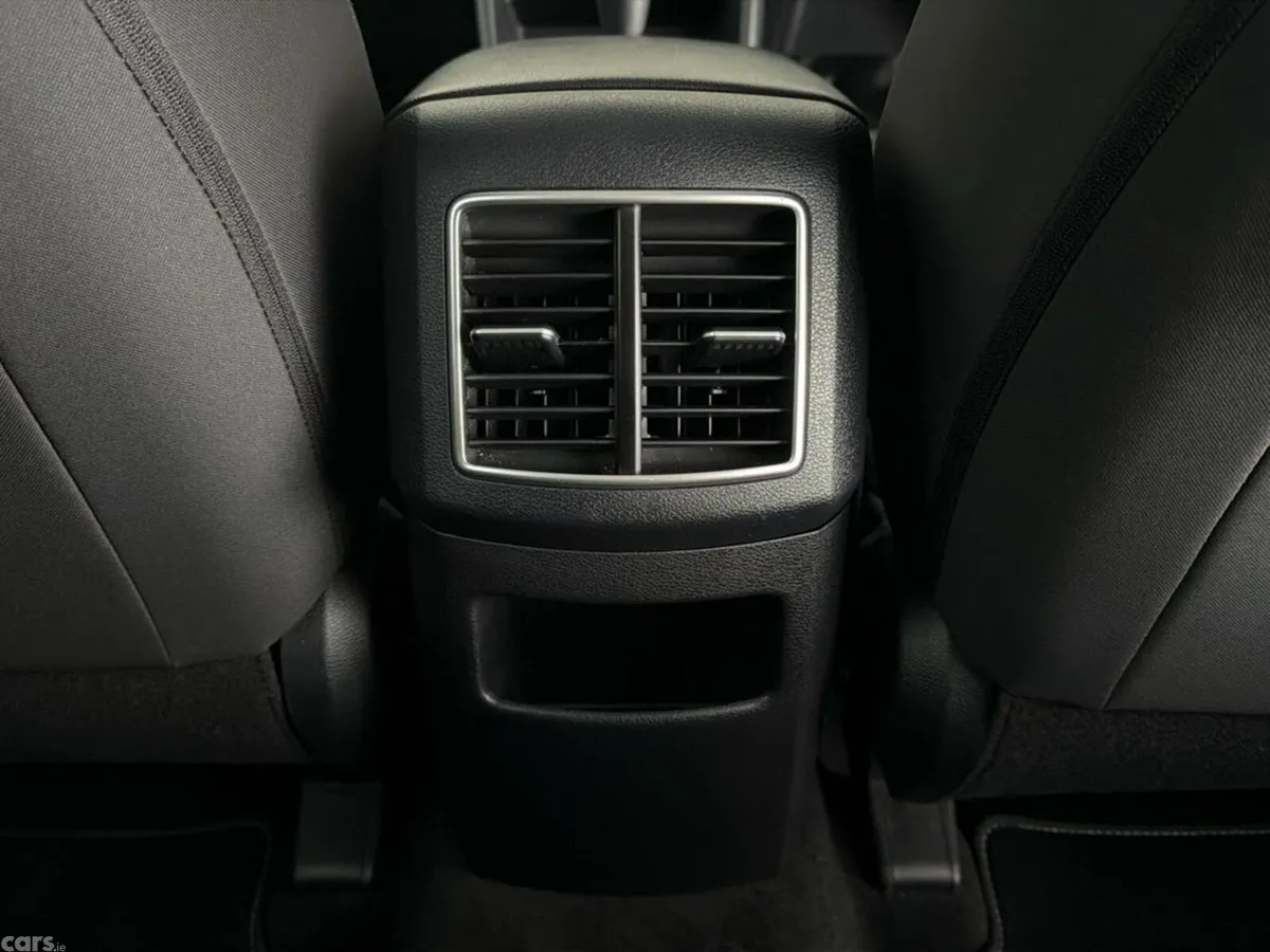 Kia Sportage SUV, Diesel, 2024, Black