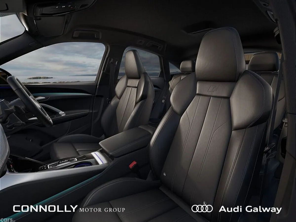 Audi Q5 SUV, Petrol Plug-in Hybrid, 2027, Black