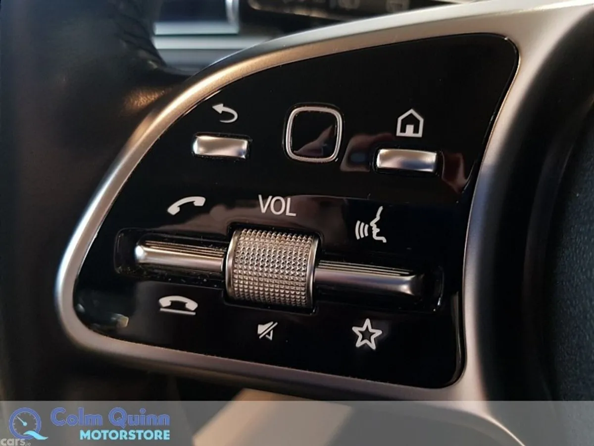 Mercedes-Benz GLE SUV, Diesel Plug-in Hybrid, 2023, Grey