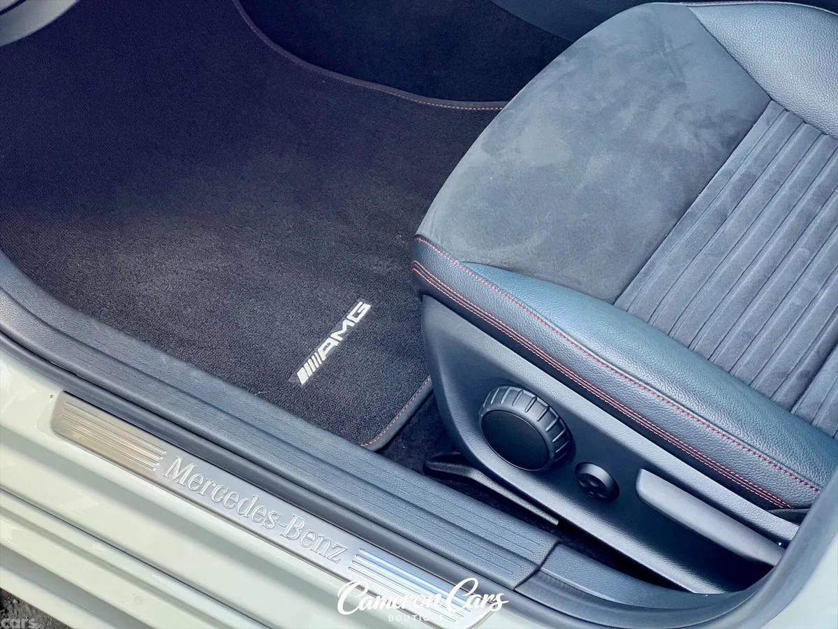 Mercedes-Benz A-Class Hatchback, Petrol, 2015, White