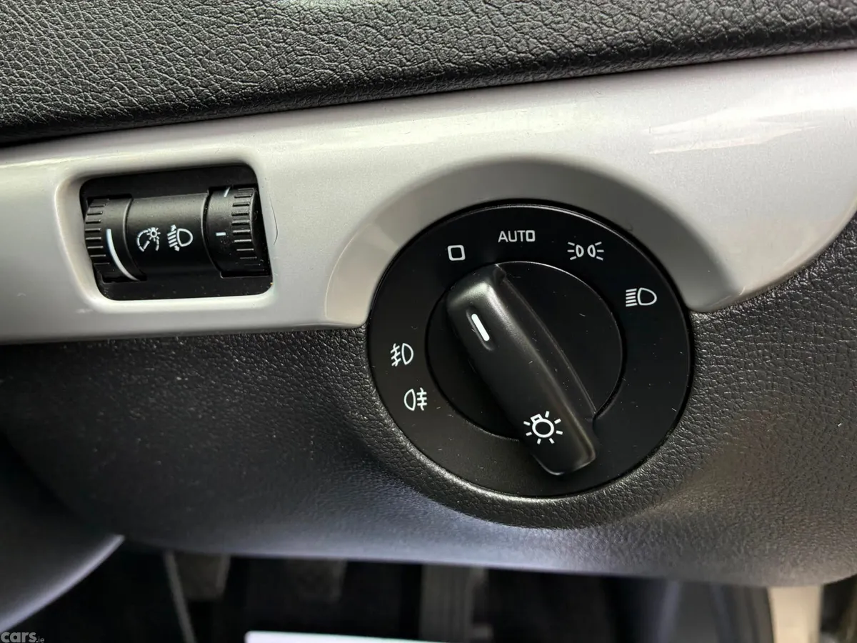 Skoda Yeti SUV, Diesel, 2011, Beige