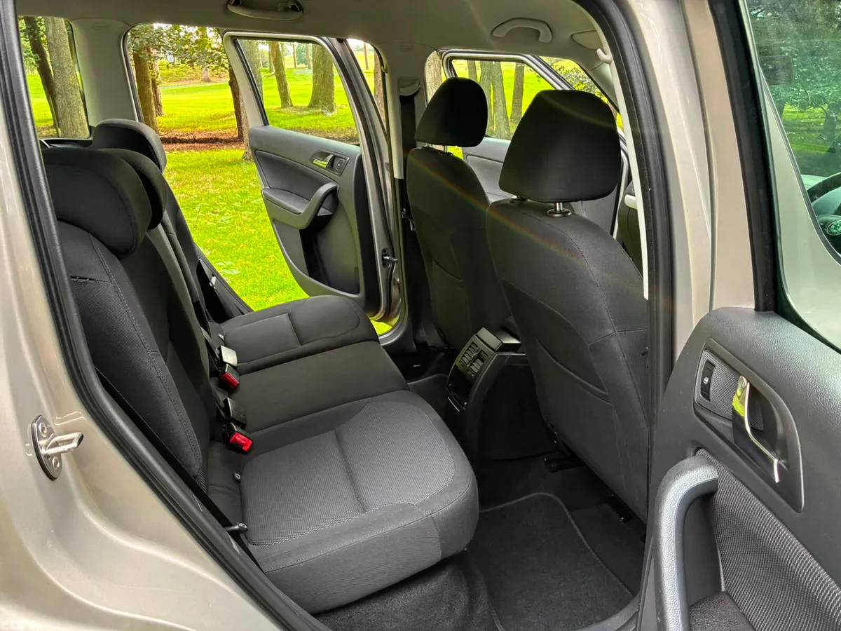 Skoda Yeti SUV, Diesel, 2011, Beige